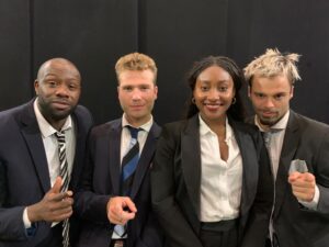 Digital Escape Games 24 Trainingsacteurs