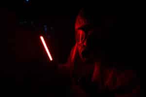 Mobiele escape room op locatie