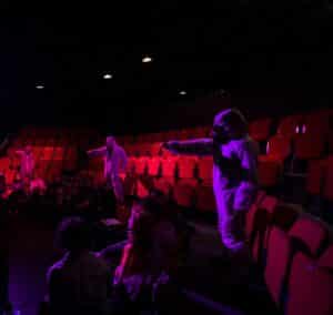 Custom Escape Room 24 Laak Theater - Secret wSociety-12