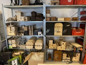 Nieuws 6 escape box maken