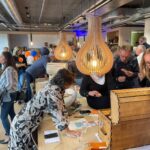 Mobiele Escape Room 7 escape room box grote groepen