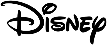 Disney wordmark 1