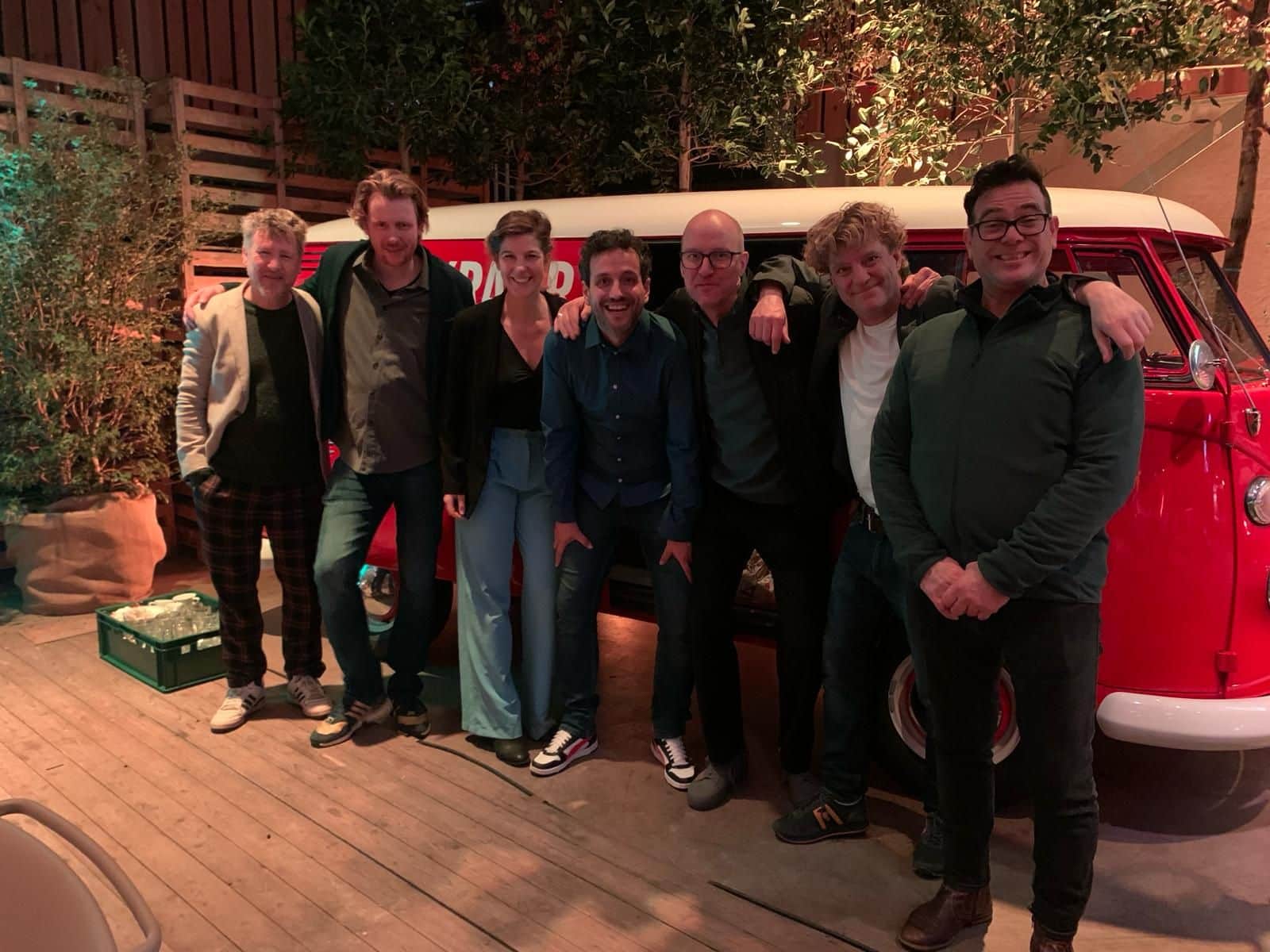 Bewezen bij grote organisaties