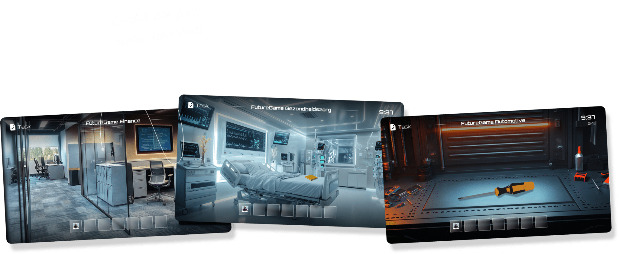 FutureGame 1 Group 67398 1