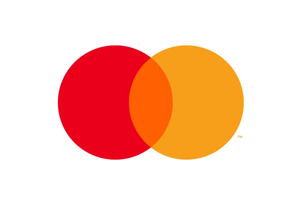 Mastercard logo