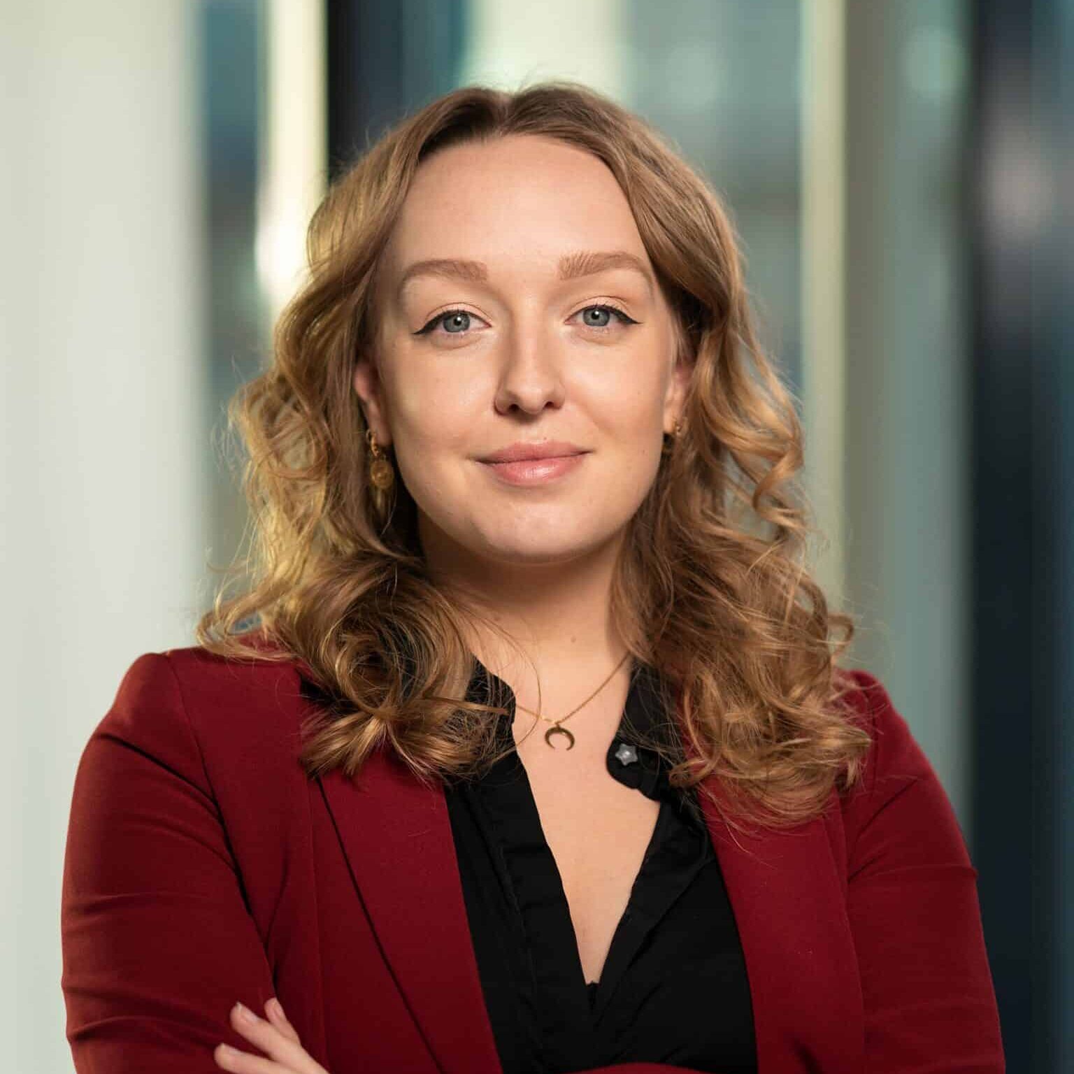 Tess van Genderen