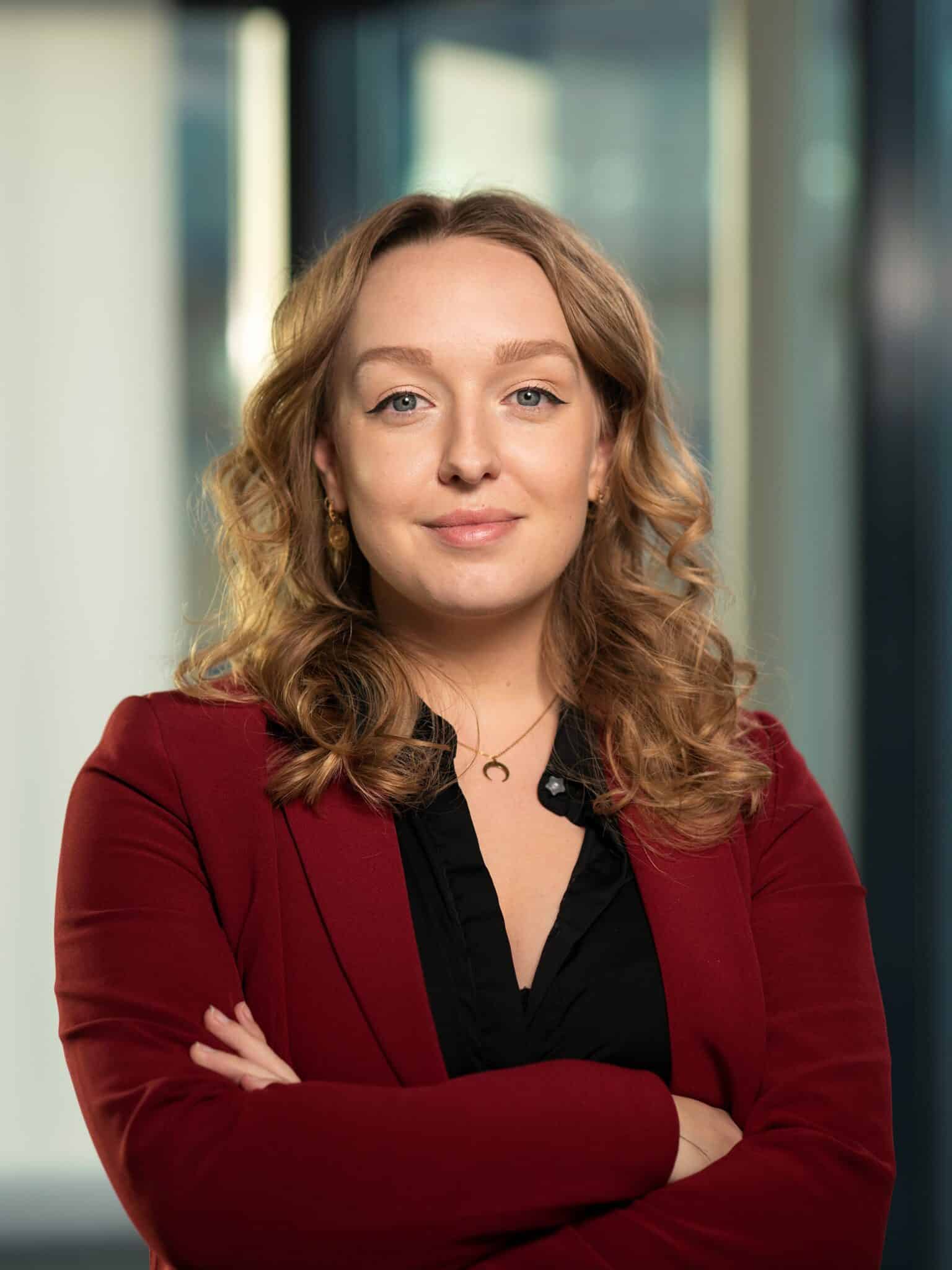 Tess van Genderen