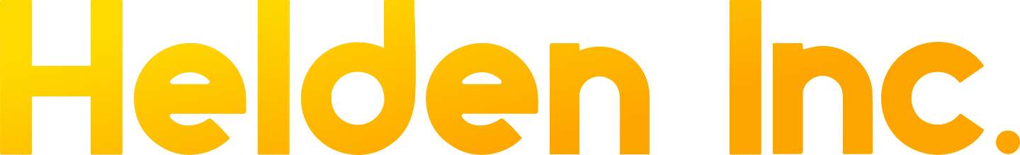 Helden Inc.