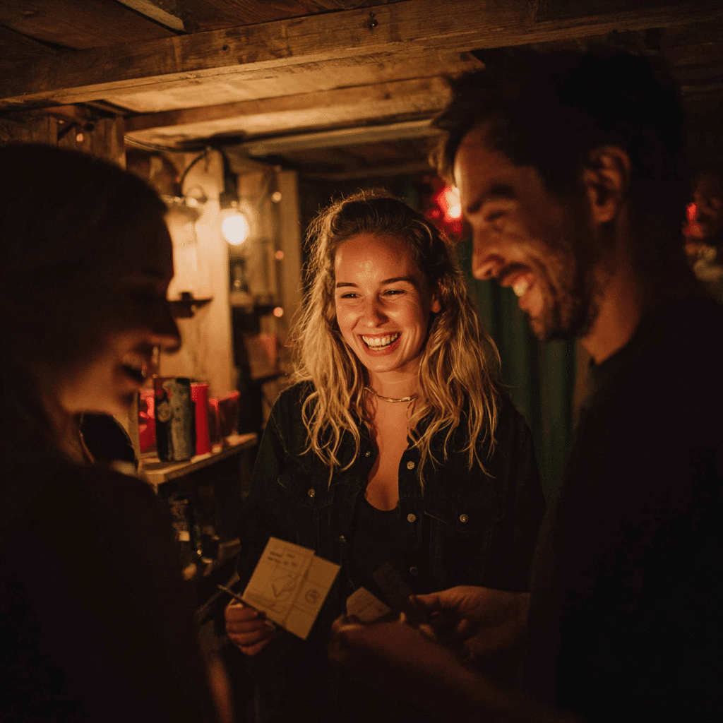 expinc People having lots of fun while playing an escape room e8f072c0 7ad3 4b8a b435 5c5958a523fd 1