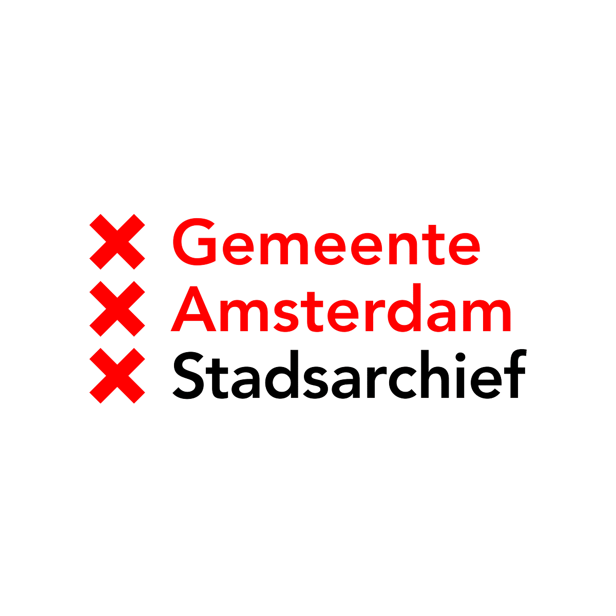 Gameplan voor Trainers 219 Amsterdam stadsarchief