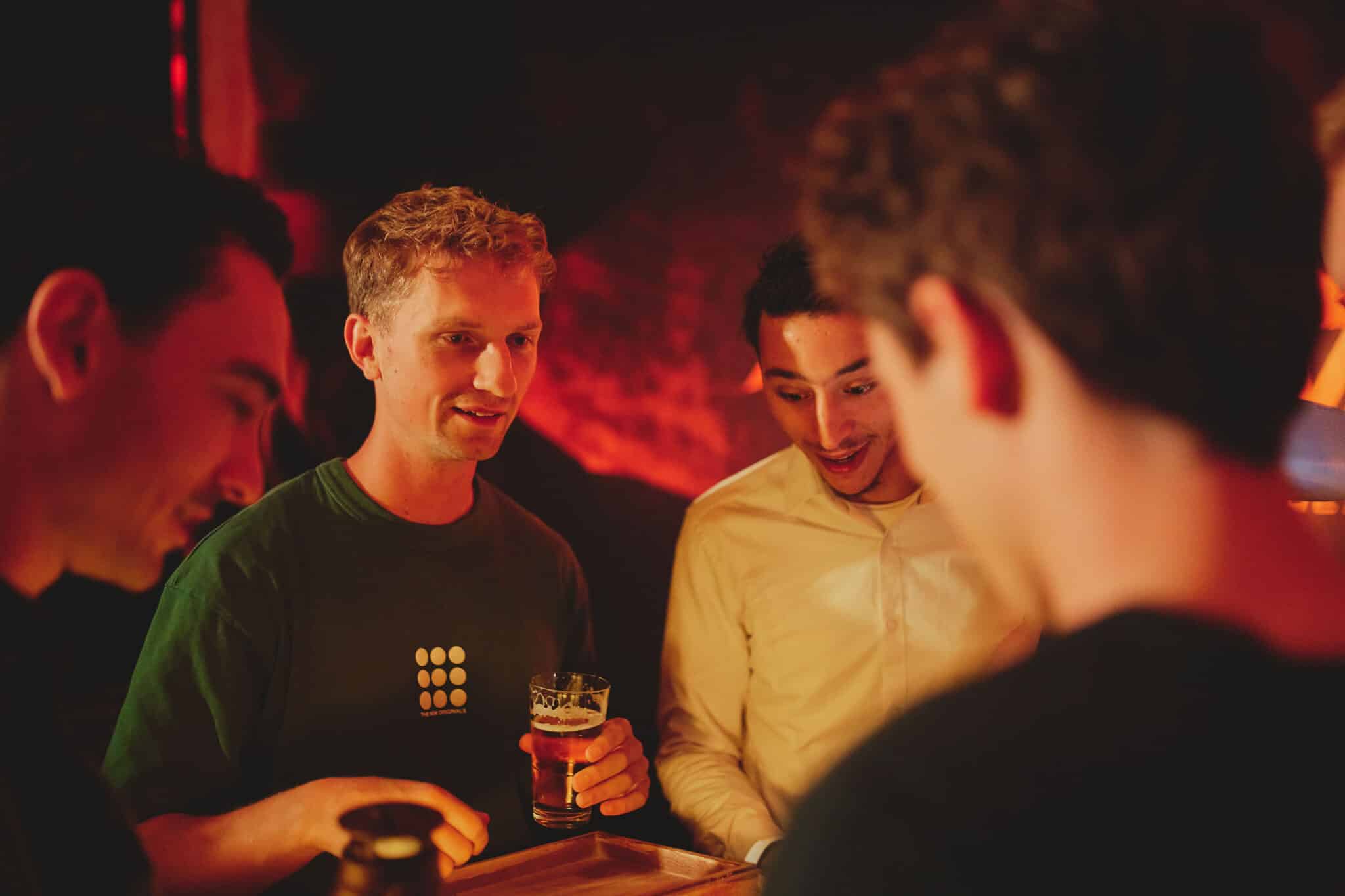 Geen blijvend effect