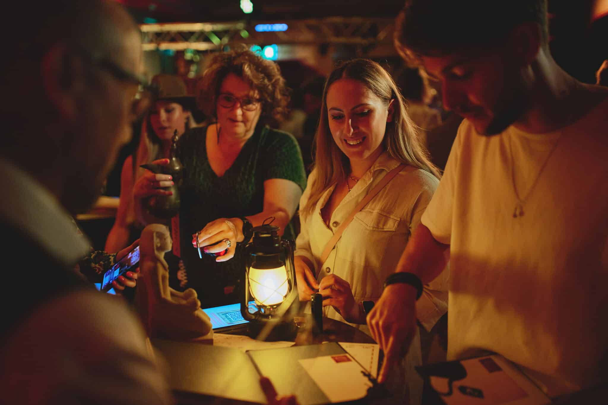 Organisatorische rompslomp