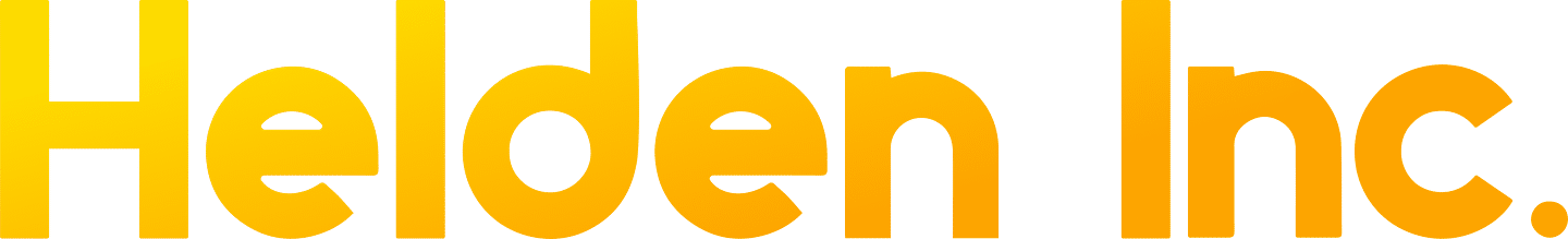Helden Inc