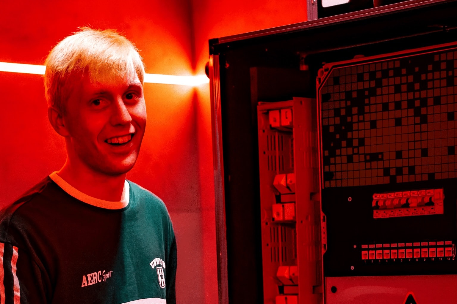 Op Maat 109 Online and offline