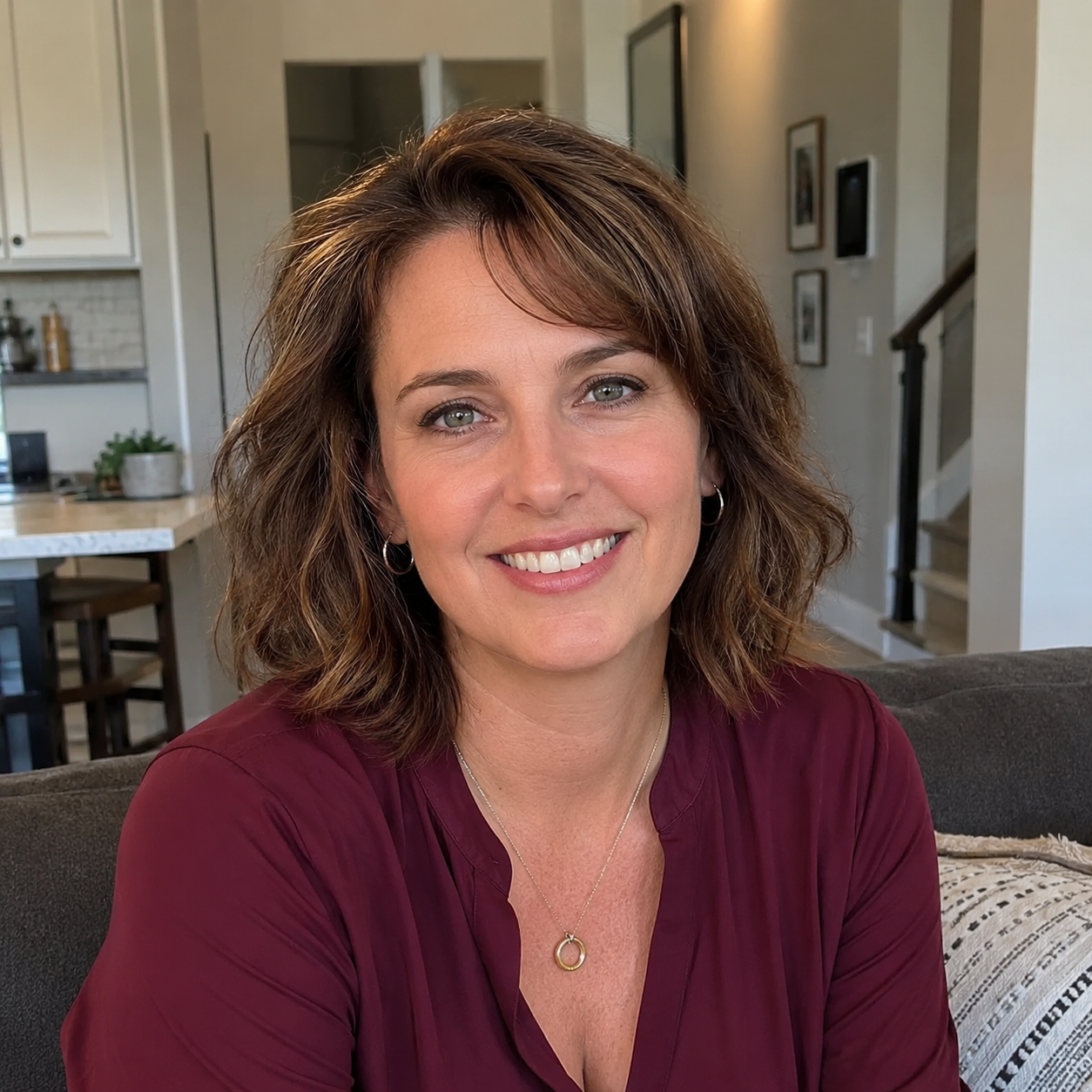 Sandra de Vries photo profile