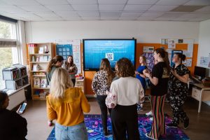 FutureGame 12 RVKO | 150 jaar