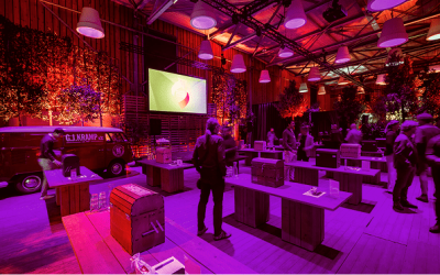 Escape Boxen 1 Speel escape boxen bij Helden Inc