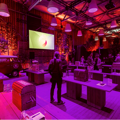 Escape Boxen 8 Speel escape boxen bij Helden Inc