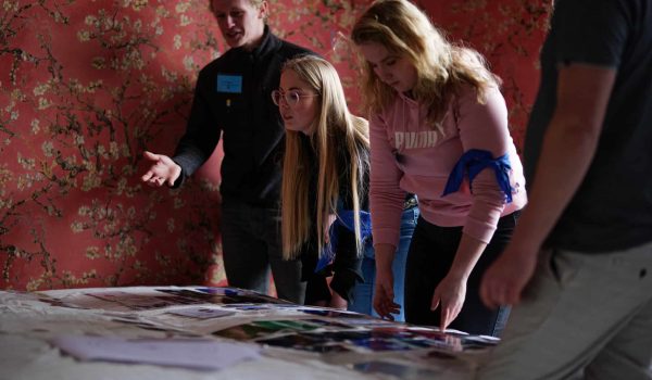 Helden Inc x Theater de Krakeling 15 Studio eXp - Diemen-25 (1)