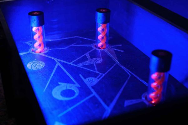 Escape Room Virus Escape Room Virus