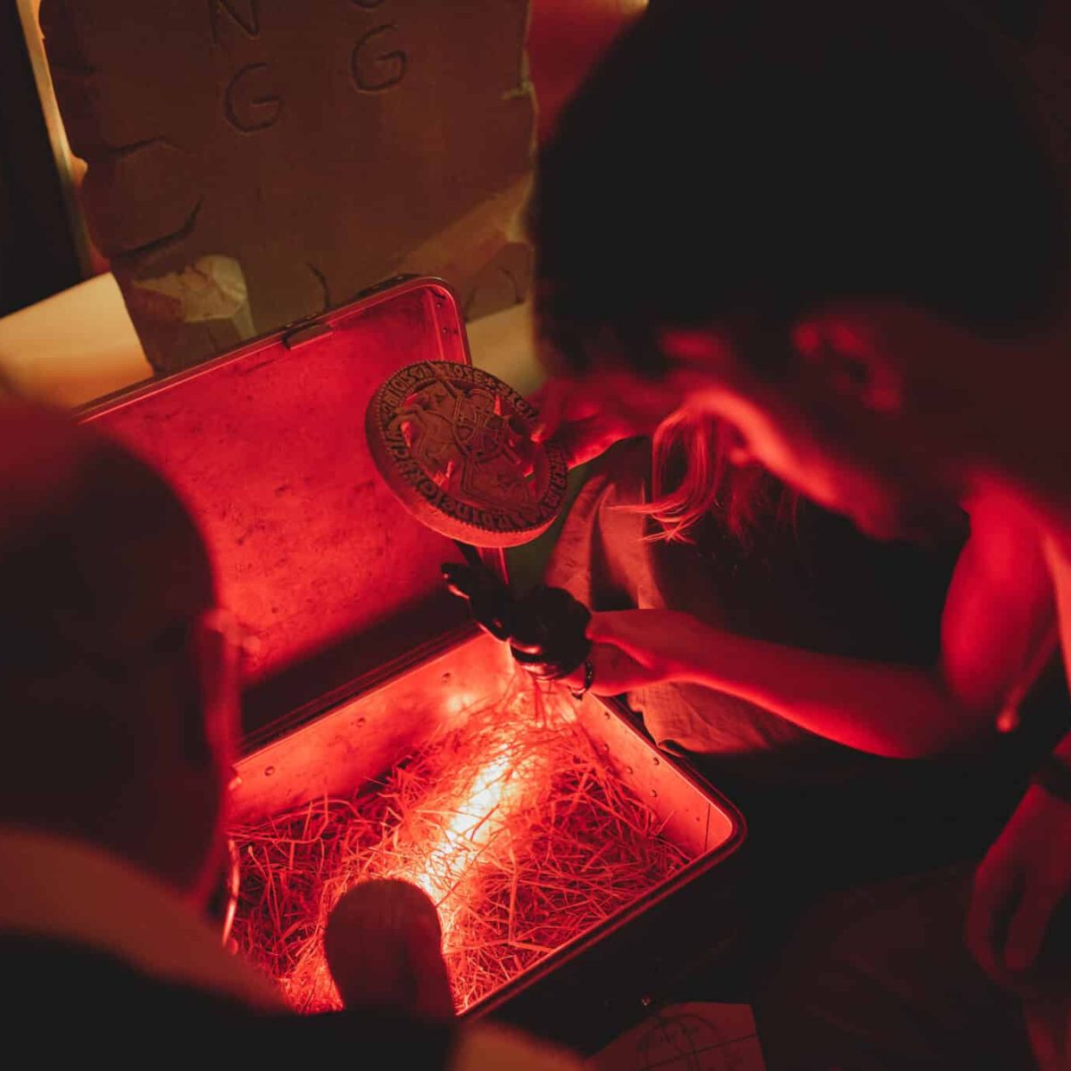 BAAS - Disney - Indiana Jones Premiere // 27-06-2023 // David Stegenga Fotografie