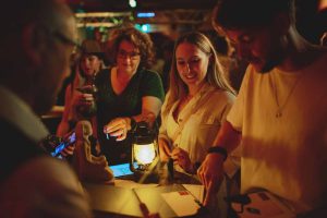 BAAS - Disney - Indiana Jones Premiere // 27-06-2023 // David Stegenga Fotografie