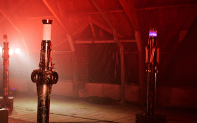 Op Maat Test 3 Een mobiele escape room op maat op een unieke locatie