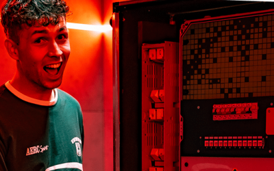 Op Maat Test 2 Een mobiele escape room op maat voor jouw organisatie.